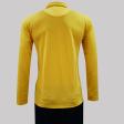 Combination Yellow T-shirt : Regular