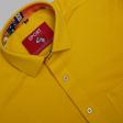 Combination Yellow T-shirt : Regular