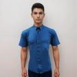 Combination Dark Green T-shirt : Regular