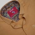 Combination Mustard T-shirt : Regular