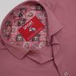 Combination Peach T-shirt : Regular
