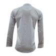 Combination White Shirt : Ditto