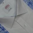 Combination White Shirt : Ditto