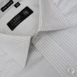 Stripes Gray Shirt : Business