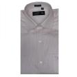 Stripes Pink Shirt : Business