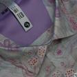 Print Pink Shirt : Slim