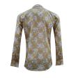 Print Fawn Shirt : Slim