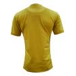 Plain Mustard T-shirt : Regular