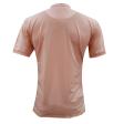 Plain Peach T-shirt : Regular