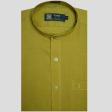 Plain Green Shirt : Party