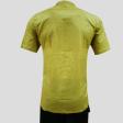 Plain Green Shirt : Party