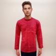 Plain Red Shirt : Party
