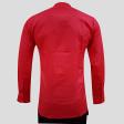 Plain Red Shirt : Party