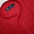 Plain Red Shirt : Party