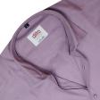 Embroidered Peach Shirt : Ditto