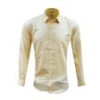 Embroidered Lemon Shirt : Ditto