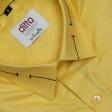 Embroidered Lemon Shirt : Ditto