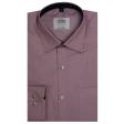 Embroidered Peach Shirt : Ditto