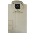 Plain Fawn Shirt : Business