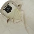 Plain Fawn Shirt : Business