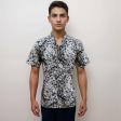 Prints Green Shirt : Ditto