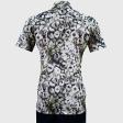 Prints Green Shirt : Ditto
