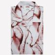 Prints Brown Shirt : Ditto