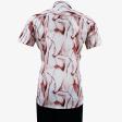 Prints Brown Shirt : Ditto