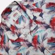 Prints Orange Shirt : Ditto