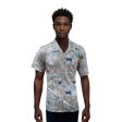 Prints Fawn Shirt : Ditto