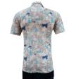 Prints Fawn Shirt : Ditto