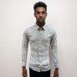 Checks Cream Shirt : Business