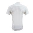 Print White Shirt : Ditto