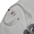 Print White Shirt : Ditto