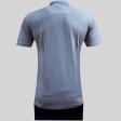 Selfdesign Gray T-shirt : Regular
