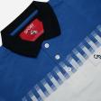 Stripes Blue T-shirt : Regular