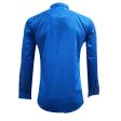 Plain Dark Blue Shirt : Slim