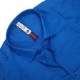Plain Dark Blue Shirt : Slim