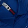 Plain Dark Blue Shirt : Slim