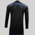 Plain Black Shirt : Business