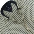 Stripes Lemon Shirt : Business