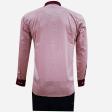 Self Design Red Shirt : Business