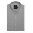 Stripes White Shirt : Business