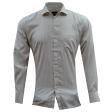 Checks Brown Shirt : Business