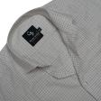 Checks Brown Shirt : Business