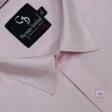 Plain Pink Shirt : Business