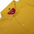 Plain Lemon T-shirt : Regular