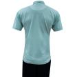 Plain Light Green T-shirt : Regular