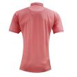 Plain Peach T-shirt : Regular