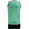Combination Green T-shirt : Regular